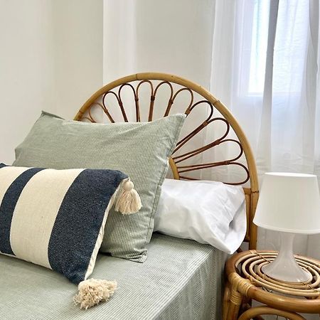 Acogedor Apartamento Cerca De La Playa Apartment Валенсия Екстериор снимка