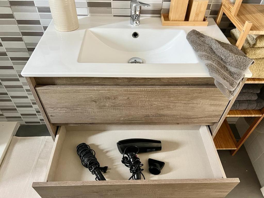 Acogedor Apartamento Cerca De La Playa Apartment Валенсия Екстериор снимка