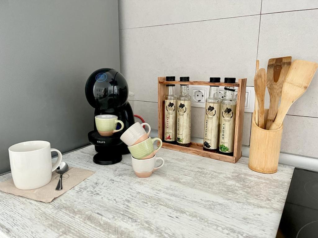 Acogedor Apartamento Cerca De La Playa Apartment Валенсия Екстериор снимка